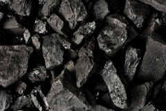 Norris Hill coal boiler costs