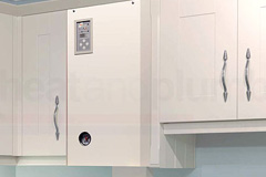 Norris Hill electric boiler quotes